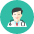 Doctor 3 icon - Free transparent PNG, SVG. No sign up needed.
