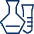 Beaker Test Tube Icon from Cyber Line - Free Set
