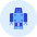Robot Icon from Kameleon Duo - Free Set