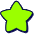 Star Icon from Stickies Duo - Free Set