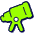 Telescope Icon from Stickies Duo - Free Set
