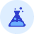Test Tube Icon from Kameleon Duo - Free Set