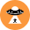 Ufo Icon from Kameleon Pop - Free Set