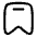 Bookmark Icon from Solar Linear Set