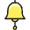 School Bell icon - Free transparent PNG, SVG. No sign up needed.
