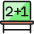 School Board Maths icon - Free transparent PNG, SVG. No sign up needed.