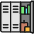 School Locker 1 icon - Free transparent PNG, SVG. No sign up needed.