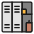 School Locker 2 icon - Free transparent PNG, SVG. No sign up needed.