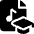 School Test Musical Icon from Ultimate Bold Set