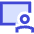 Screen Sharing Tutorial Icon from Sharp Duo Set