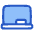 White Board Classroom Course Icon from Plump Duo Set