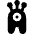 Science Fiction Alien icon - Free transparent PNG, SVG. No sign up needed.