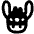 Stitch Icon from Ultimate Bold Set