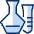 Beaker Test Tube icon - Free transparent PNG, SVG. No sign up needed.