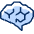 Brain 2 icon - Free transparent PNG, SVG. No sign up needed.