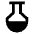 Circle Flask icon - Free transparent PNG, SVG. No sign up needed.