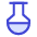Circle Flask icon - Free transparent PNG, SVG. No sign up needed.