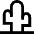 Desert Icon from Sharp Line Set