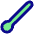 Glass Stirring Rod Icon from Plump Pop Set