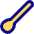 Glass Stirring Rod Icon from Flex Pop Set