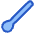 Glass Stirring Rod Icon from Plump Duo Set
