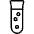 Lab Tube Experiment Icon from Ultimate Light - Free Set