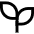 Plant Mint Minting Icon from Sharp Line Set