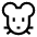 Rat icon - Free transparent PNG, SVG. No sign up needed.