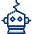 Robot 1 icon - Free transparent PNG, SVG. No sign up needed.