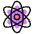 Science Molecule Icon from Ultimate Colors - Free Set
