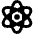 Science Molecule Icon from Ultimate Bold - Free Set