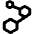 Science Molecule Strucutre Icon from Ultimate Bold - Free Set