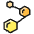 Science Molecule Strucutre Icon from Ultimate Colors - Free Set
