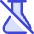 Science Off Experimental Feature Icon from Core Duo Set