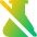 Science Off Experimental Feature Icon from Core Gradient Set