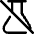 Science Off Experimental Feature Icon from Core Line Set