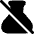 Science Off Experimental Feature Icon from Plump Solid Set