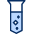 Test Tube 2 icon - Free transparent PNG, SVG. No sign up needed.