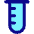 Test Tube Icon from Core Pop Set