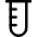 Test Tube icon - Free transparent PNG, SVG. No sign up needed.