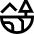 World Icon from Sharp Line Set