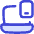 Device Laptop Phone Pairing Icon from Flex Duo Set