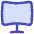 Screen Curve Icon from Flex Duo Set