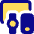 Device Phone Watch Tablet Icon from Core Pop Set
