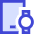 Phone Device Pairing Wearables Icon from Sharp Duo Set