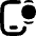 Phone Device Pairing Wearables Icon from Flex Solid Set