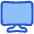 Screen Curve Icon from Plump Duo Set