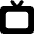 Screen Tv icon - Free transparent PNG, SVG. No sign up needed.
