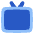 Screen Tv icon - Free transparent PNG, SVG. No sign up needed.