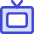 Screen Tv icon - Free transparent PNG, SVG. No sign up needed.